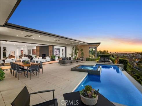 1521 Bayadere Terrace , Corona del Mar, CA