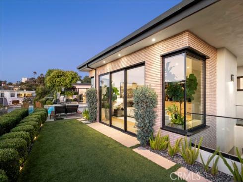 1521 Bayadere Terrace , Corona del Mar, CA