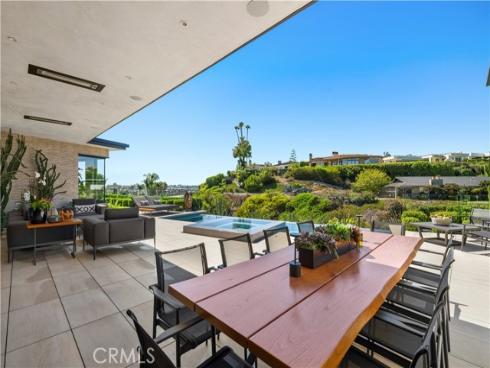 1521 Bayadere Terrace , Corona del Mar, CA