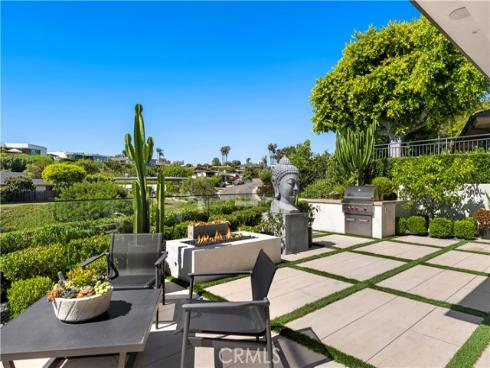 1521 Bayadere Terrace , Corona del Mar, CA