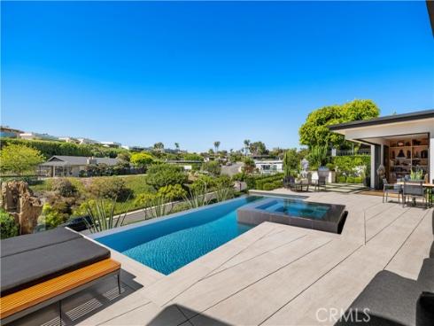 1521 Bayadere Terrace , Corona del Mar, CA