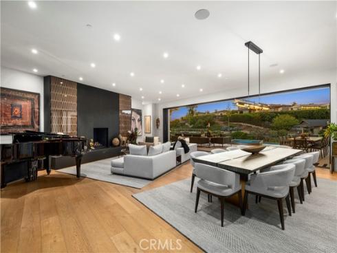 1521 Bayadere Terrace , Corona del Mar, CA