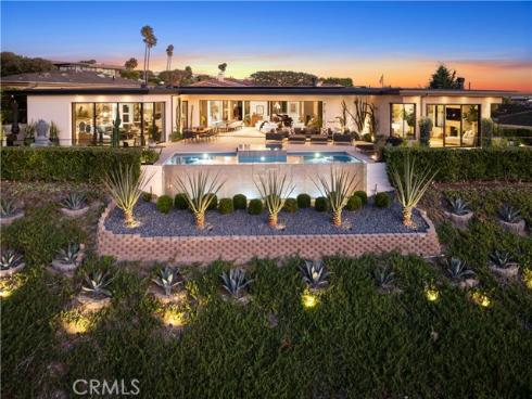 1521 Bayadere Terrace , Corona del Mar, CA