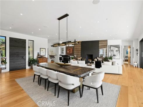 1521 Bayadere Terrace , Corona del Mar, CA