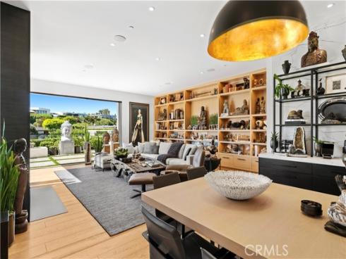 1521 Bayadere Terrace , Corona del Mar, CA