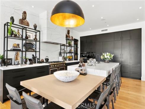 1521 Bayadere Terrace , Corona del Mar, CA