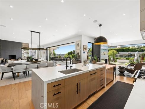 1521 Bayadere Terrace , Corona del Mar, CA