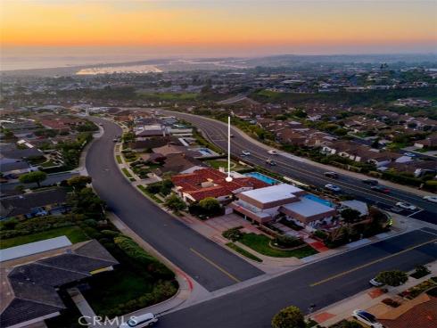 1033 Tiller , Corona del Mar, CA