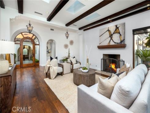 1033 Tiller , Corona del Mar, CA