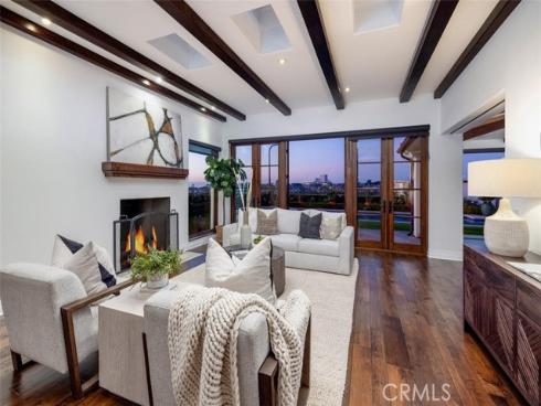 1033 Tiller , Corona del Mar, CA