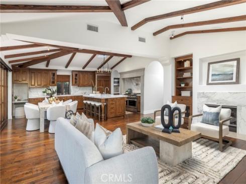 1033 Tiller , Corona del Mar, CA