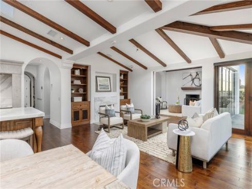 1033 Tiller , Corona del Mar, CA