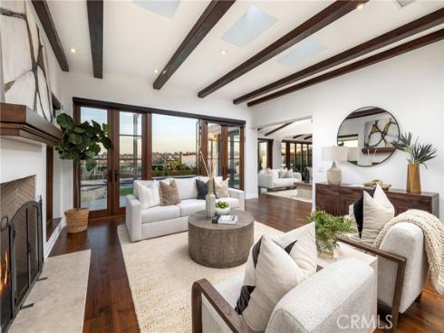 1033 Tiller , Corona del Mar, CA