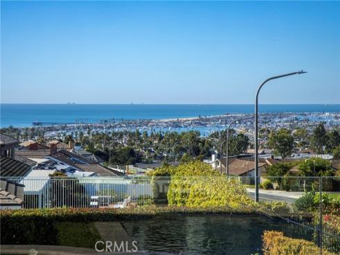 1033 Tiller , Corona del Mar, CA
