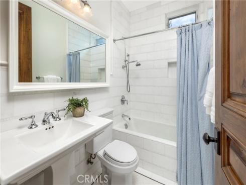 1033 Tiller , Corona del Mar, CA