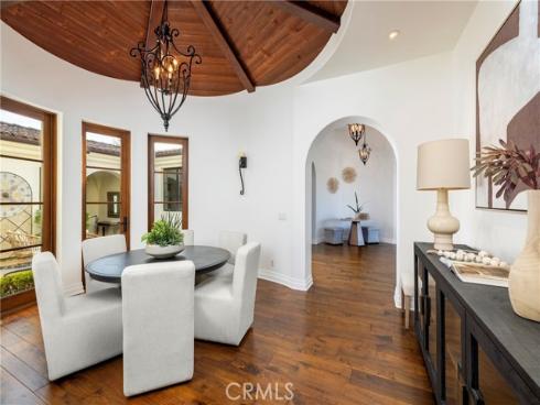 1033 Tiller , Corona del Mar, CA