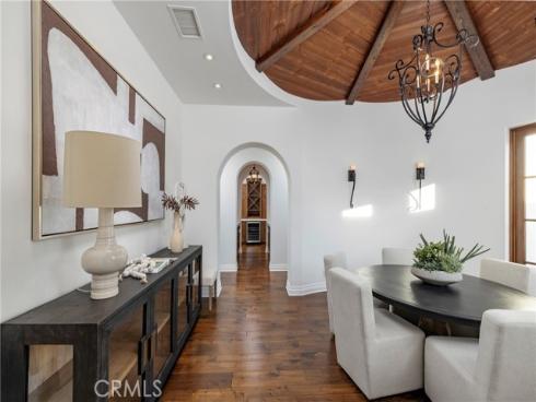 1033 Tiller , Corona del Mar, CA