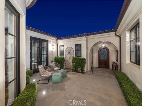 1033 Tiller , Corona del Mar, CA