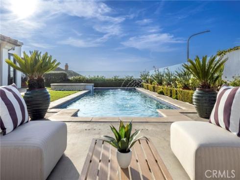 1033 Tiller , Corona del Mar, CA