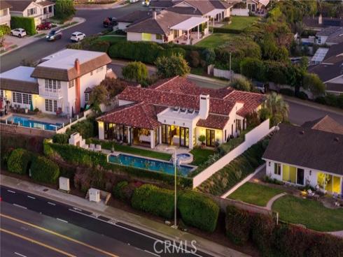 1033 Tiller , Corona del Mar, CA