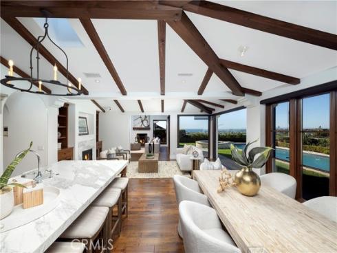 1033 Tiller , Corona del Mar, CA