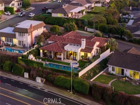 1033 Tiller , Corona del Mar, CA