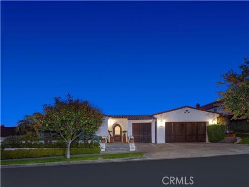 1033  Tiller  , Corona del Mar, CA