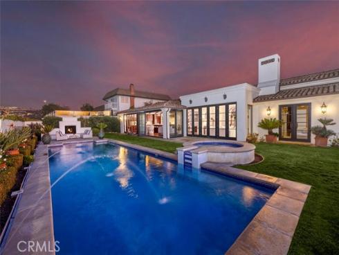 1033 Tiller , Corona del Mar, CA