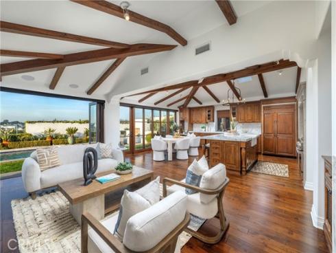 1033 Tiller , Corona del Mar, CA