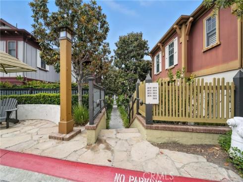 2616  Bungalow   Place, Corona del Mar, CA