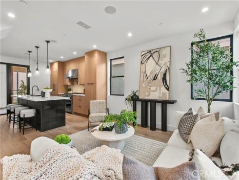 603 Larkspur Ave. , Corona del Mar, CA