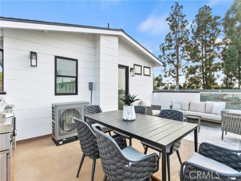 603 Larkspur Ave. , Corona del Mar, CA