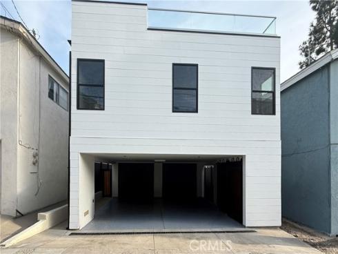 603 Larkspur Ave. , Corona del Mar, CA