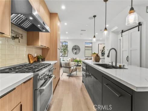 603 Larkspur Ave. , Corona del Mar, CA