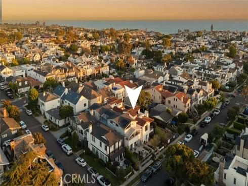 616  Narcissus  1-2 , Corona del Mar, CA