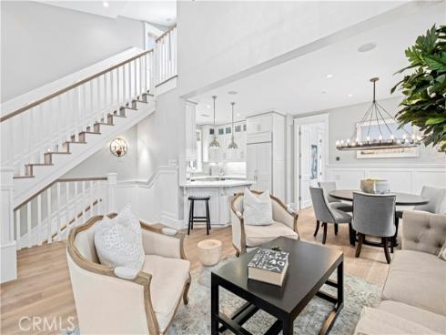 718  Poinsettia  , Corona del Mar, CA