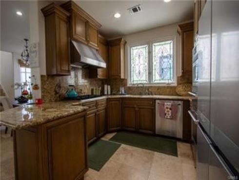 407 Goldenrod , Corona del Mar, CA