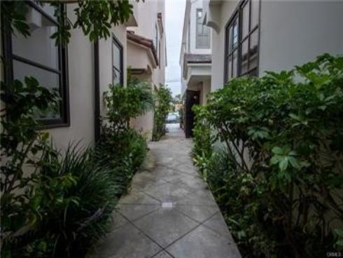 407 Goldenrod , Corona del Mar, CA