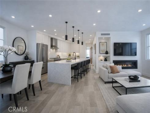 407 Goldenrod , Corona del Mar, CA