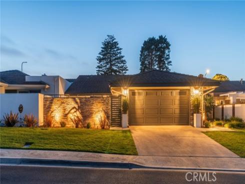 35 Beachcomber Drive, Corona del Mar, CA