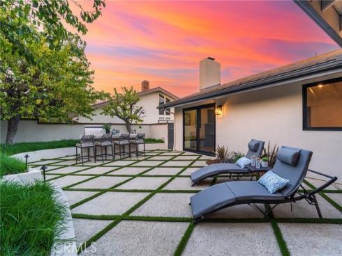 35 Beachcomber Drive, Corona del Mar, CA