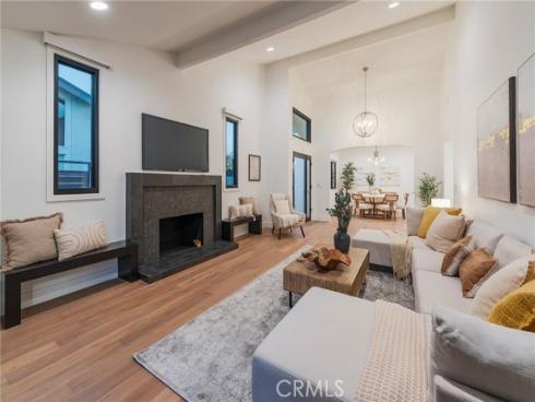 35 Beachcomber Drive, Corona del Mar, CA