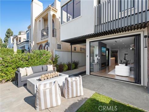 608 Orchid Avenue, Corona del Mar, CA