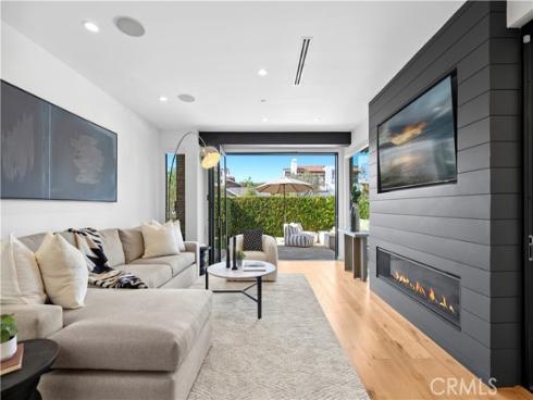 608 Orchid Avenue, Corona del Mar, CA