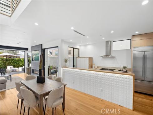 608 Orchid Avenue, Corona del Mar, CA