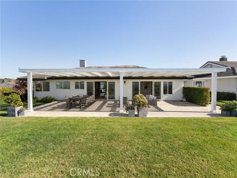 3501 Sausalito , Corona del Mar, CA