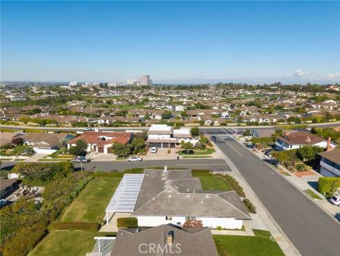 3501 Sausalito , Corona del Mar, CA
