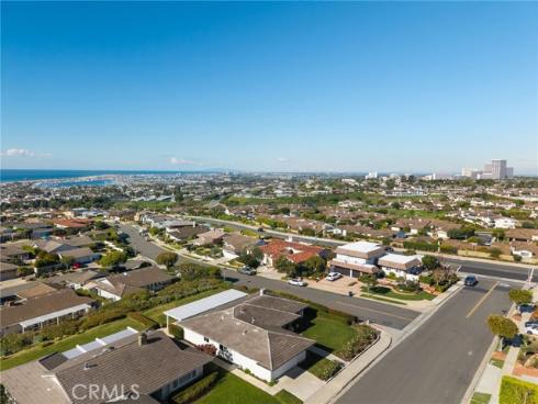3501 Sausalito , Corona del Mar, CA