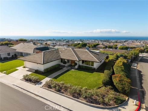 3501 Sausalito , Corona del Mar, CA
