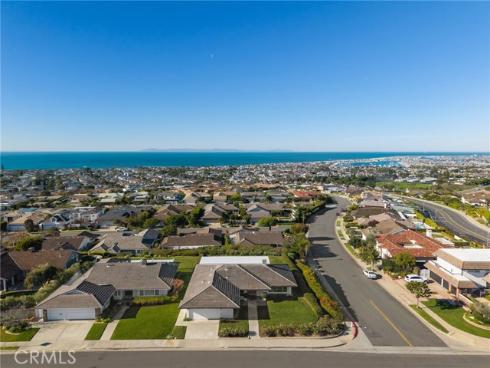 3501 Sausalito , Corona del Mar, CA